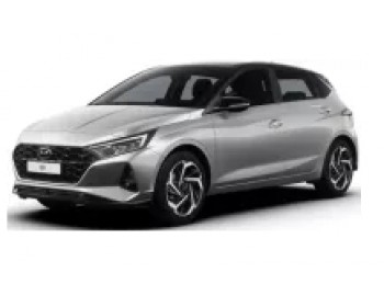 Hyundai i20 3 Gen BC3/BI3 (2020+)