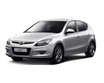 Hyundai i30 1 Gen FD (2007-2011)