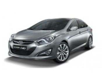 Hyundai i40 (2011-2019)