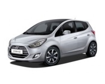Hyundai ix20 (2010-2023)