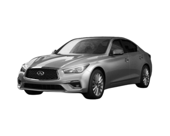 Infiniti Q50L (2012-2019) 