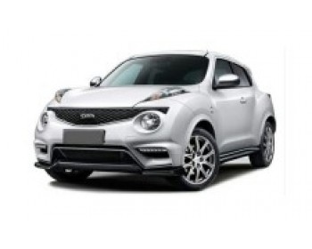Infiniti ESQ F15 (2014-2019)