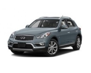 Infiniti EX25/EX30/EX35/EX37/QX50 J50 (2007-2017)