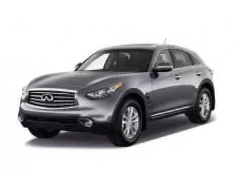 Infiniti FX25/FX35/FX37/QX70 S51 (2008-2017)