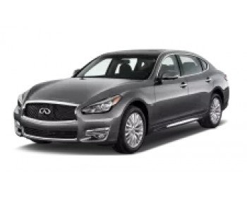 Infiniti Q70 M25 M35 M37 M56 Y51 (2010-2019)