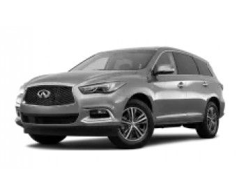 Infinity QX60 (2009-2020)