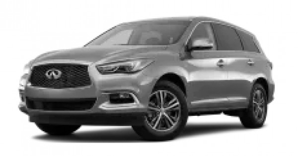 Infinity QX60 (2009-2020)
