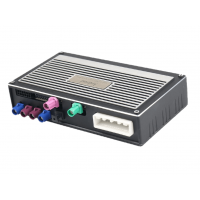 Android 11 360 Box Mercedes-Benz NTG 5.5 безжичен Carplay Android Auto 8+8+64