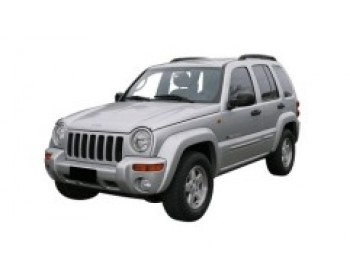 Jeep Cherokee/Liberty KJ (2001-2007)