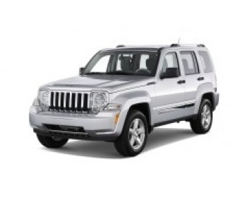 Jeep Cherokee/Liberty KK (2007-2013)