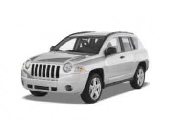 Jeep Compass MK (2006-2011)