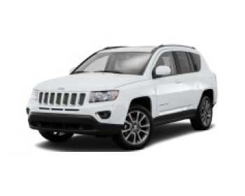 Jeep Compass MK FL (2011-2017)