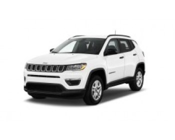 Jeep Compass MP (2017-2020)