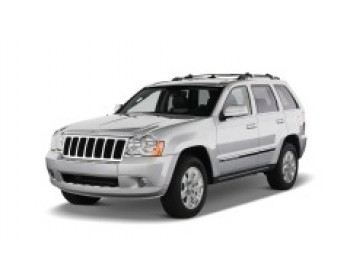 Jeep Grand Cherokee WK (2004-2010)