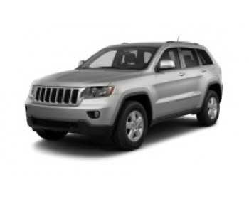 Jeep Grand Cherokee WK2 (2010-2014)