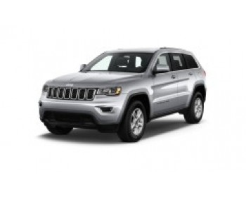 Jeep Grand Cherokee WK2 FL/FL2 (2014-2020)