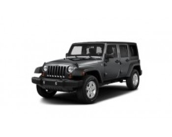 Jeep Wrangler/Unlimited JK FL (2010-2017)