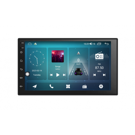 Мултимедия за Kia Sorento (2006-2009) Facelift 7"