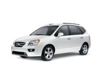 KIA Carens 2 Gen (2006-2013)
