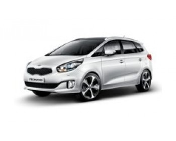 KIA Carens 3 Gen (2013-2019)