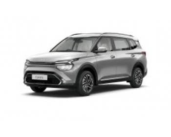 KIA Carens 4 Gen (2021+)
