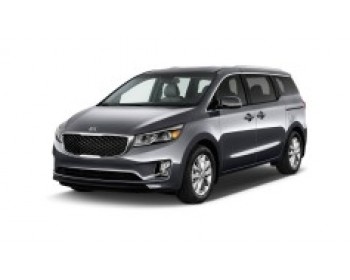 KIA Carnival 3 Gen (2014-2018)