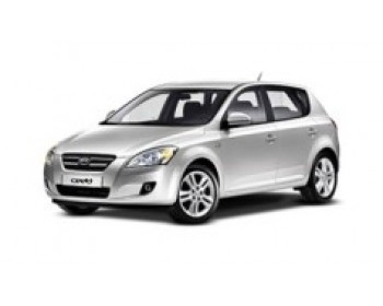 KIA Ceed 1 Gen (2006-2009)
