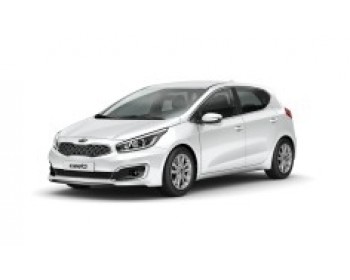 KIA Ceed 2 Gen (2012-2018)