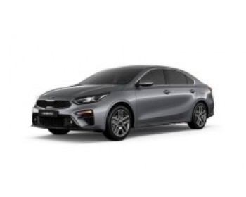 KIA Cerato/Forte/K3 4 Gen (2018+)