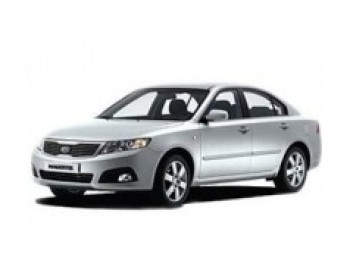 KIA Magentis 2 Gen (2005-2010)