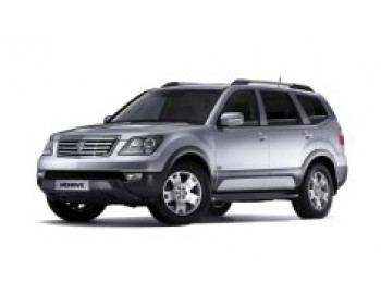 KIA Mohave/Borrego 1 Gen (2008-2018)