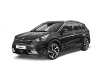 KIA Niro 1 Gen (2016-2019)