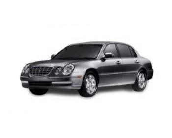 KIA Opirus 1 Gen FL (2007-2010)