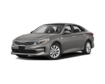 KIA Optima/K5 4 Gen (2015-2020)