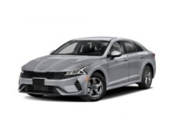 KIA Optima/K5 5 Gen (2020+)