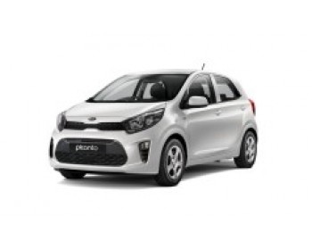 KIA Picanto/Morning 3 Gen (2017-2020)