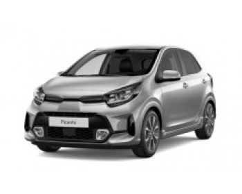 KIA Picanto/Morning 3 Gen FL (2020-2023)