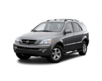 KIA Sorento 1 Gen (2002-2009)