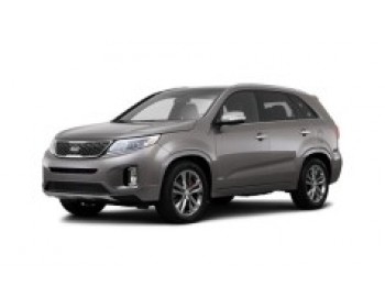 KIA Sorento 2 Gen (2009-2012)