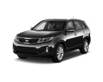 KIA Sorento 2 Gen FL (2012-2014)