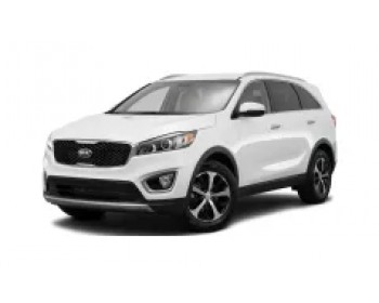 KIA Sorento 3 Gen (2015-2020)