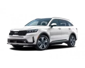 KIA Sorento 4 Gen MQ4 (2020-2023)