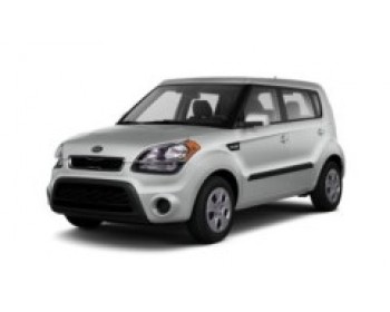 KIA Soul 1 Gen (2008-2014)