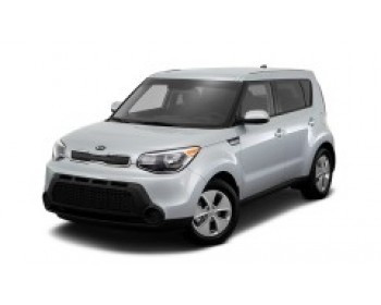 KIA Soul 2 Gen (2014-2019)