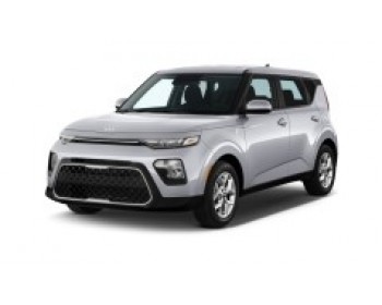 KIA Soul 3 Gen (2019+)