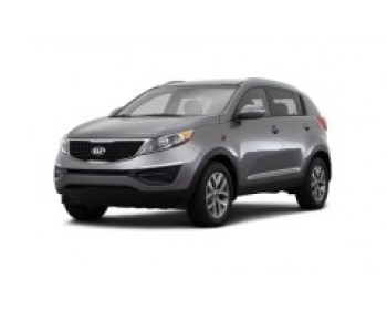 KIA Sportage 3 Gen (2010-2015)