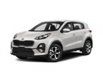 KIA Sportage 4 Gen FL (2018-2021)