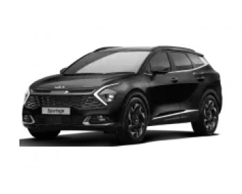 KIA Sportage 5 Gen NQ5 (2021+)