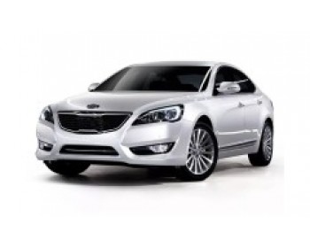 KIA Cadenza/K7 1 Gen FL (2014-2016)