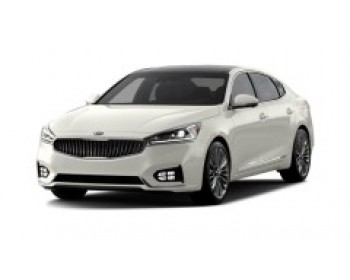 KIA Cadenza/K7 2 Gen (2016-2019)